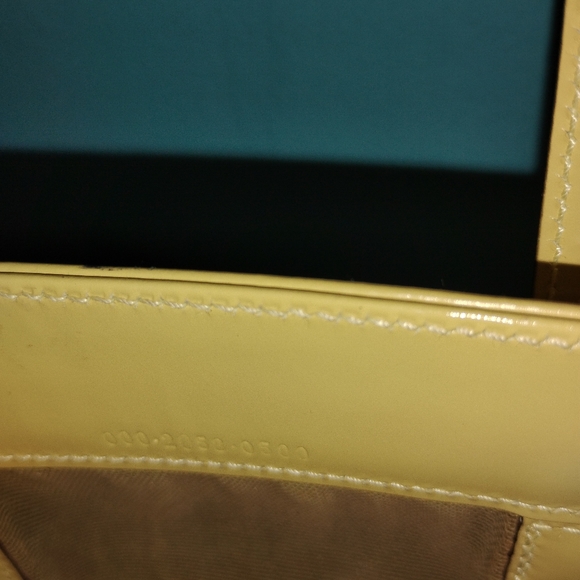 Gucci Mesh Small Tote Set - Picture 5 of 7